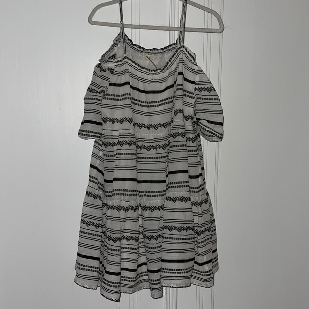 World Market Dress